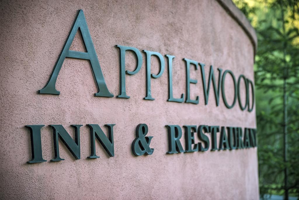 Applewood Inn 盖尔南韦尔 外观 照片