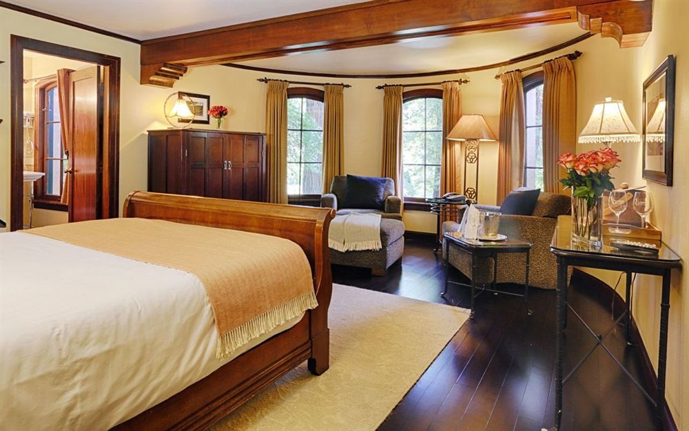 Applewood Inn 盖尔南韦尔 外观 照片