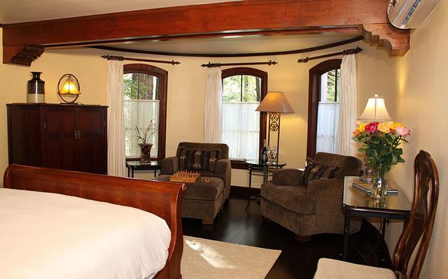 Applewood Inn 盖尔南韦尔 外观 照片