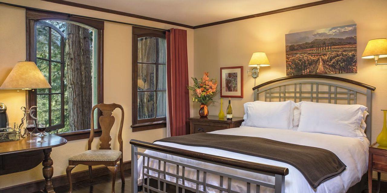 Applewood Inn 盖尔南韦尔 外观 照片