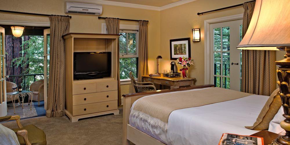 Applewood Inn 盖尔南韦尔 外观 照片