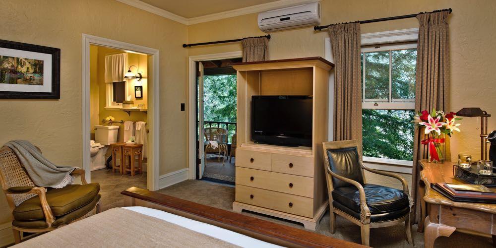 Applewood Inn 盖尔南韦尔 外观 照片