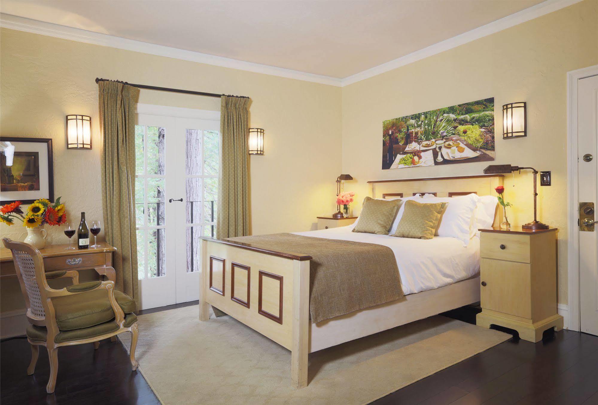 Applewood Inn 盖尔南韦尔 外观 照片