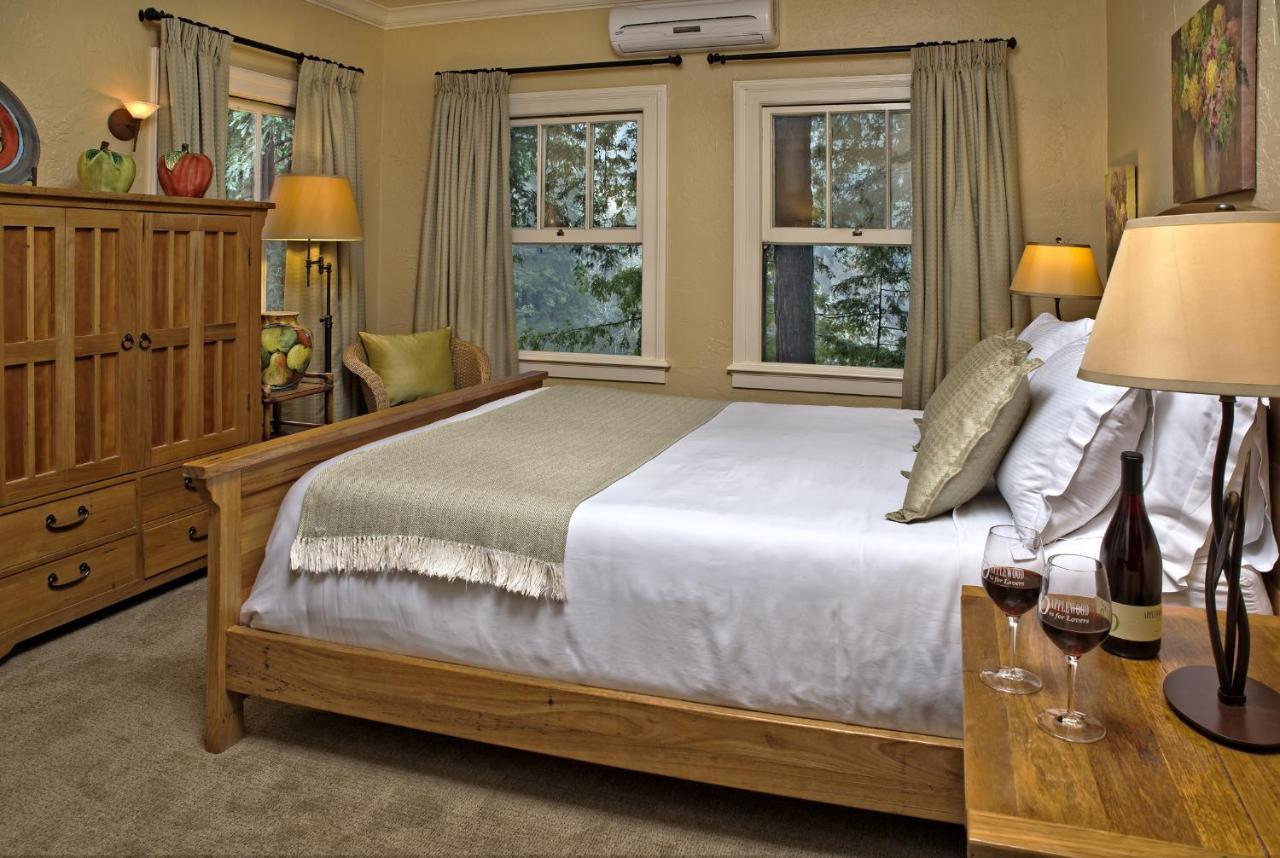Applewood Inn 盖尔南韦尔 客房 照片