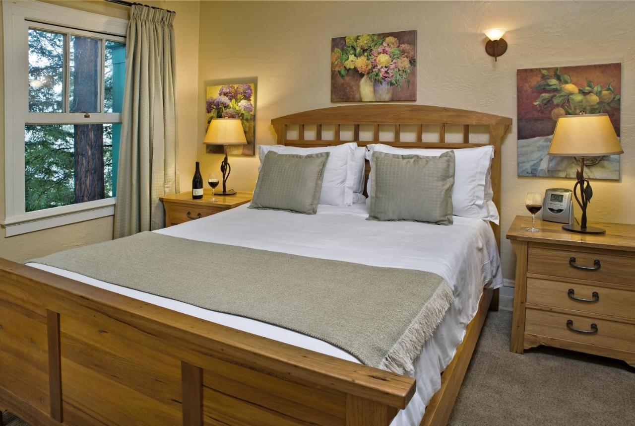 Applewood Inn 盖尔南韦尔 客房 照片