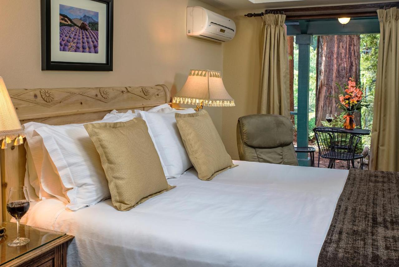 Applewood Inn 盖尔南韦尔 外观 照片